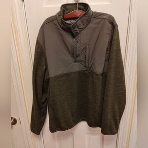 GH Bass XXL Green